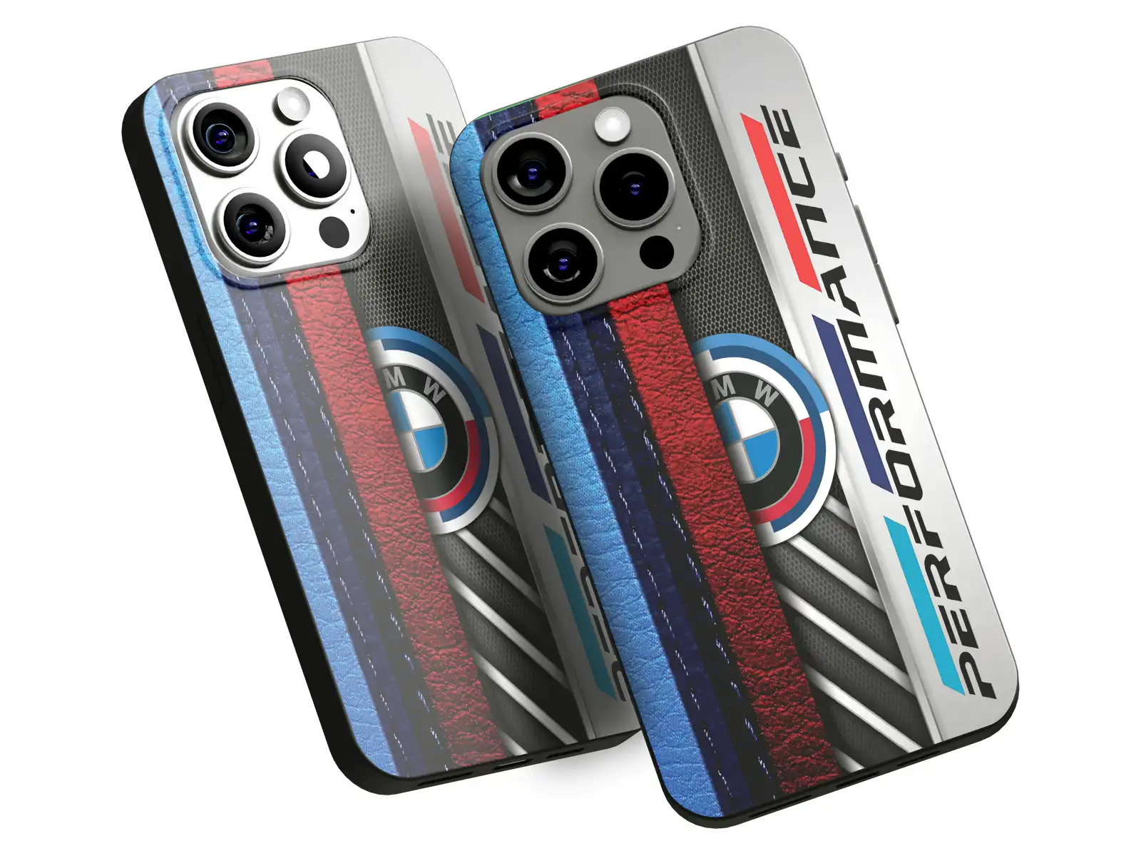 BMW Coque Téléphone Tuning Look Drift